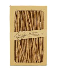 Tagliatelle De Sarrasin Pasta Di Aldo Tagliatelles Sarrasin Sources De Fibres