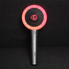Twice Twice Candy B Ong Z Official Light Stick Lamp Glow Ver 2 Tracking Decorations Sale Banggood Com Sold Out Arrival Notice