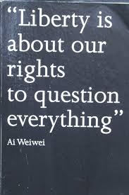 Liberty This Or That Questions Best Short Quotes Question Everything