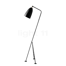 Gubi Grashoppa Stehleuchte Kaufen Bei Light11 De