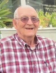 Obituary information for Arthur Nelson Clark