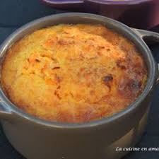 Souffle Aux Carottes Et Au Cumin Recette Recette Cuisine Et Boissons Recettes De Cuisine