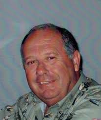 Charles Isenhower Obituary