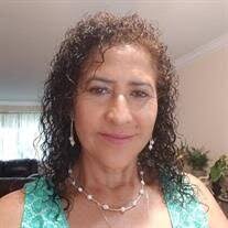 Ambrosia del Carmen Molina Obituary