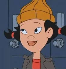 Personagens Com os Mesmos Dubladores!