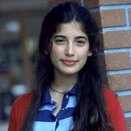 Cynthia Sanders