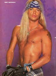 100 Heavymetal Bret Michaels Poison