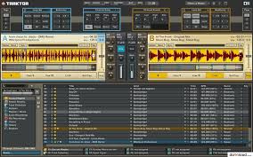 Traktor Pro (Traktor DJ Studio) | Creating and editing music