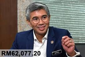 Maybe you would like to learn more about one of these? Berapa Gaji Perdana Menteri Malaysia Gaji Menteri 2021 Susulan Menteri Bakal Pot0ng 2 Bulan Gaji Masuk Tabung Cov1d 19 Soya Lemon