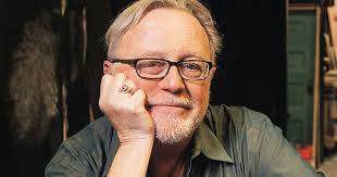 The Art of Producing: A Conversation with Tom Ross