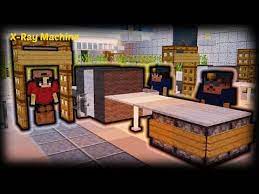 Minecraft How To Make An Arcade Claw Machine Youtube Minecraft Claw Machine Minecraft Projects
