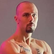 Tyler Peterick vs. Coty Milhausen, 3 River Throwdown 20