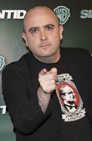 Ozzy, Rápido y Peludo