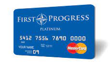 First progress credit cards are generally for applicants with a bad credit rating or those who have no credit history. First Progress Platinum Prestige Mastercard Secured Credit Card Review Doctor Of Credit