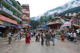 6 Shopping Places In Manali Perfect Places To Shop In Manali Situated on the banks of the river beas, is among 1. 6 shopping places in manali perfect