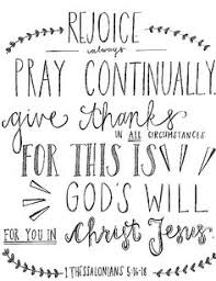 For this is god's will for you in christ jesus.. Our House Raising Saga Part 1 His Saving Grace