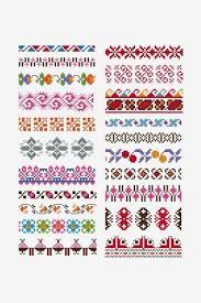 Free video game and geek cross stitch patterns to download by lord libidan. 91 Grivnichki S Bordyur Ideas Cross Stitch Borders Loom Beading Cross Stitch Patterns