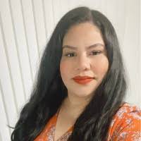 Carolina Terrones's Instagram, Twitter & Facebook