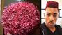 Black Men Hair Dye Blonde
