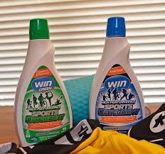 Has been added to your cart. Stink Stomper Win Detergent For Performance Clothing Pezcycling News