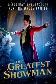 Barnum, which then fades to the young barnum and his father, a tailor working for the hallett family. 11 The Greatest Showman Ideas The Greatest Showman Showman Greatful