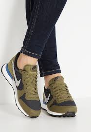 Meta Description Pds Sneakers Sneakers Nike Nike Internationalist Olive
