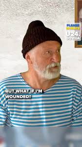 A segment from #bayraktarnews about Russia running out of soldiers and  having to draft old men, part 1 out of two, maybe three. Honestly, I’m  doing it more to showcase #stasboklan‘s diversity than ...