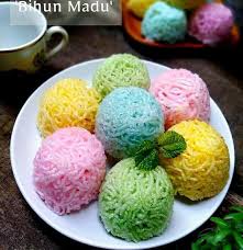 See more of cemilan makaroni bihun on facebook. Cemilan Waktu Bersantai Jajanan Bihun Madu Info Opm