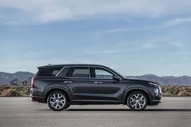 Hyundai palisade prices in uae, specs and reviews for dubai, abu dhabi, sharjah and ajman, with fuel economy, reliability problems and showroom phone numbers. Hyundai Reveals 2020 Palisade Crossover Amena Auto