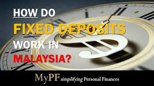 Fd rates are affected by bnm base rate which is with cimb's fast fixed deposit, you are just clicks away from making your placements instantaneously, and at your own time! Fixed Deposits Mypf My