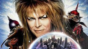 The variety of amazingly crafted puppets, the touching friendships, the sparkles that the set creators clearly threw all over everything, david bowie's hair. Labyrinth David Bowie In Lego Verewigt