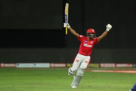 Kings xi punjab batsman mayank agarwal has said that he is looking forward to being part of a winning ipl team in the 2020 edition of the indian premier league (ipl). Ipl 2020 Happy To Be On Good Side Of Historic Game Mayank Agarwal