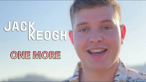 Jack Keogh
