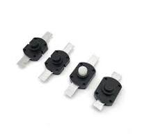 Hot Selling Push Button Type Momentary Tact Switch With Two ...