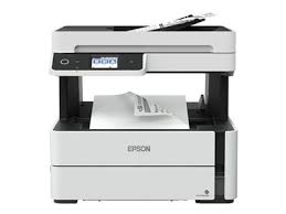 Post your question in our forums. Product Epson Ecotank Et M3170 Multifunction Printer B W