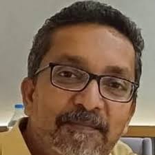 Manoj PARAMESWARAN