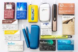 加熱式タバコ 専用スティックの吸い応え 満足度が高い組み合わせtop10 価格 Comマガジン