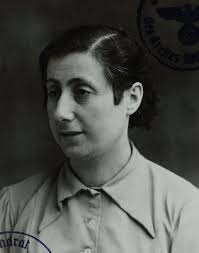 Die Gedenktafel für das Israelitische Altersheim