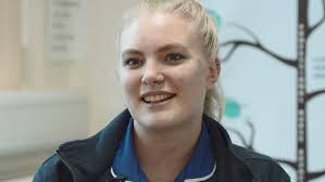 Working at TRFT: Niall Ward