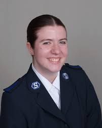 Accepted Candidate Olyvia Shiels North and Central Illinois Division  "Keepers of the Covenant" 2024-2026 Congratulations, Olyvia