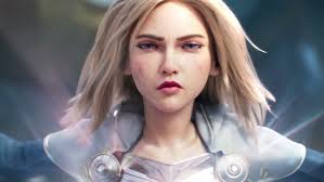 The Call & Awaken cinematic + Still Here is a BANGER