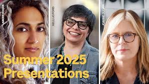 Faculty Presentation: Nabil Gonzalez and Mark Wunderlich