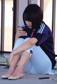 女子アナのマンスジが見えちゃうエッチな体育座り ２２１２０５ - 女子アナ・番組キャプ大量画像ちゃんねる