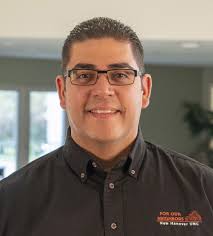 Putting God First in Living and Giving by Pastor Ricky Ayala