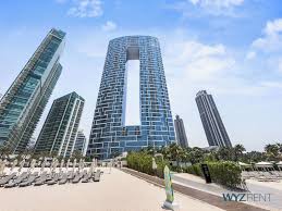JBR Beachfront Apartment