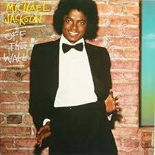 Michael Jackson "Off The Wall" 1st Solo Album LP Record: CDs & Vinyl