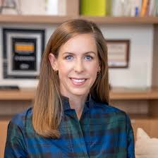 Amy Goad's Instagram, Twitter & Facebook