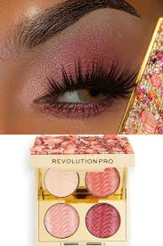 Ultimate Eye Look Palettes Makeup Revolution Makeup Makeup News