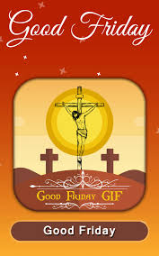 Happy friday good morning gif. Good Friday Gif For Android Apk Download