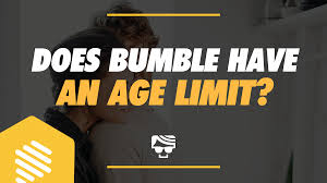 That way, you only use your best ones. Does Bumble Have An Age Limit In 2021 What Age Is It For